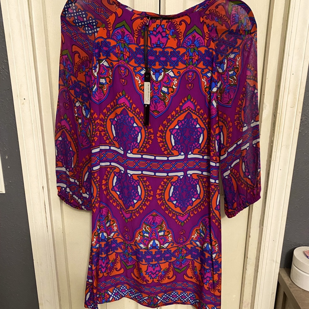 Beautiful Alice&TRIXIE dress
